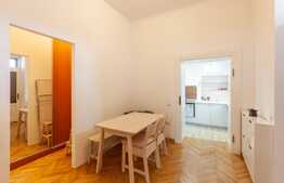 Apartament aparte in centru orasului! Parcare, boxa si 70 mp de pod BONUS!