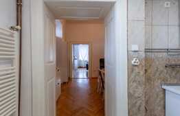 Apartament aparte in centru orasului! Parcare, boxa si 70 mp de pod BONUS!