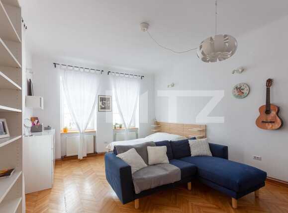 Apartament de vânzare 2 camere Central - 60145AV | BLITZ Cluj-Napoca | Poza2