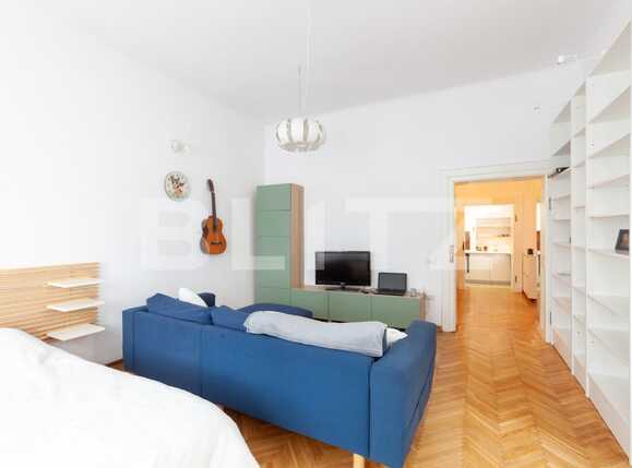 Apartament de vânzare 2 camere Central - 60145AV | BLITZ Cluj-Napoca | Poza3