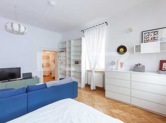 Apartament de vânzare 2 camere Central - 60145AV | BLITZ Cluj-Napoca | Poza4