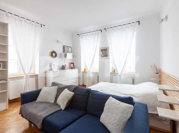 Apartament de vânzare 2 camere Central - 60145AV | BLITZ Cluj-Napoca | Poza1