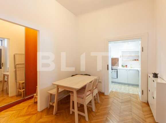 Apartament de vânzare 2 camere Central - 60145AV | BLITZ Cluj-Napoca | Poza8