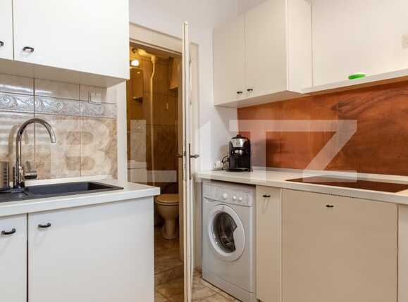 Apartament de vânzare 2 camere Central - 60145AV | BLITZ Cluj-Napoca | Poza10