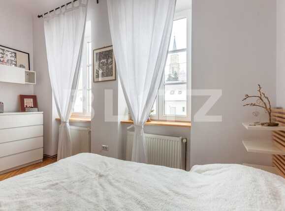 Apartament de vânzare 2 camere Central - 60145AV | BLITZ Cluj-Napoca | Poza5