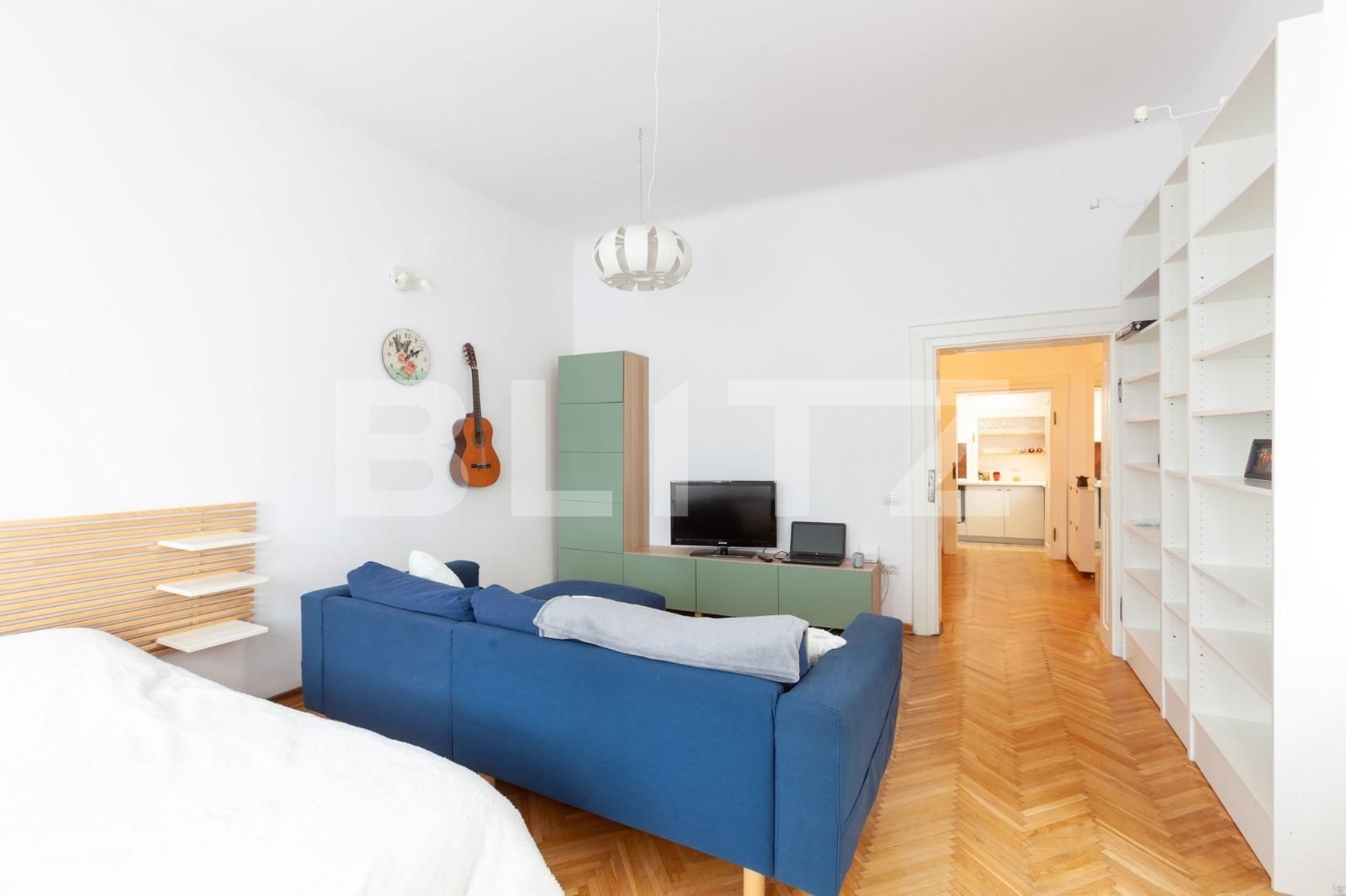 Apartament de vânzare 2 camere Central - 60145AV | BLITZ Cluj-Napoca | Poza3