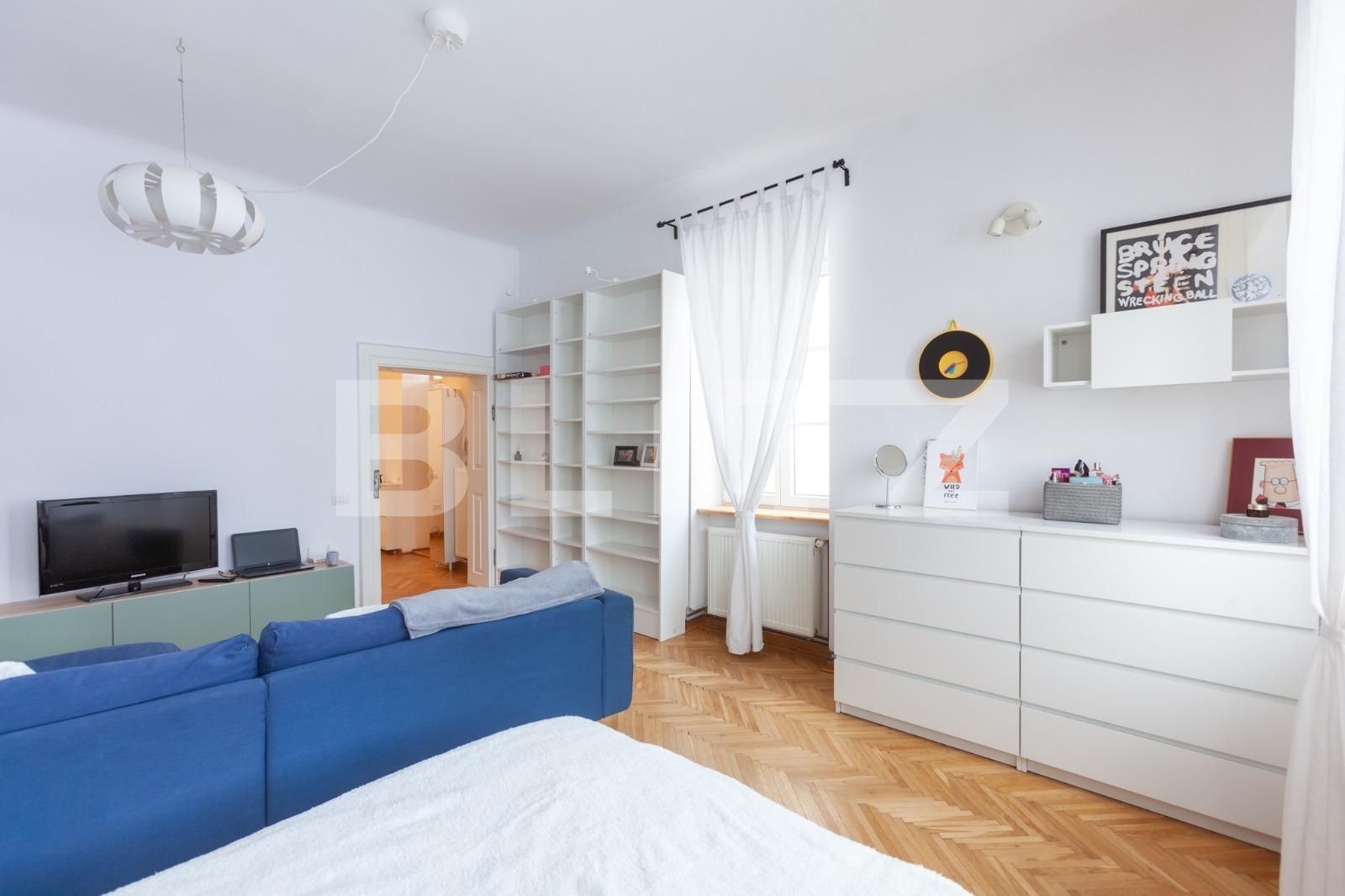 Apartament de vânzare 2 camere Central - 60145AV | BLITZ Cluj-Napoca | Poza4