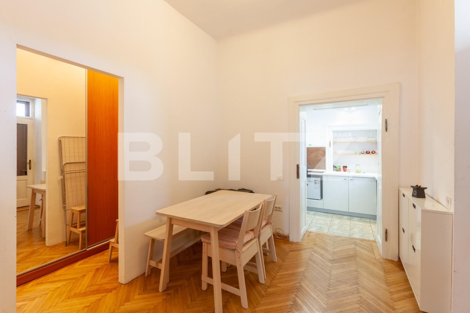 Apartament de vânzare 2 camere Central - 60145AV | BLITZ Cluj-Napoca | Poza8