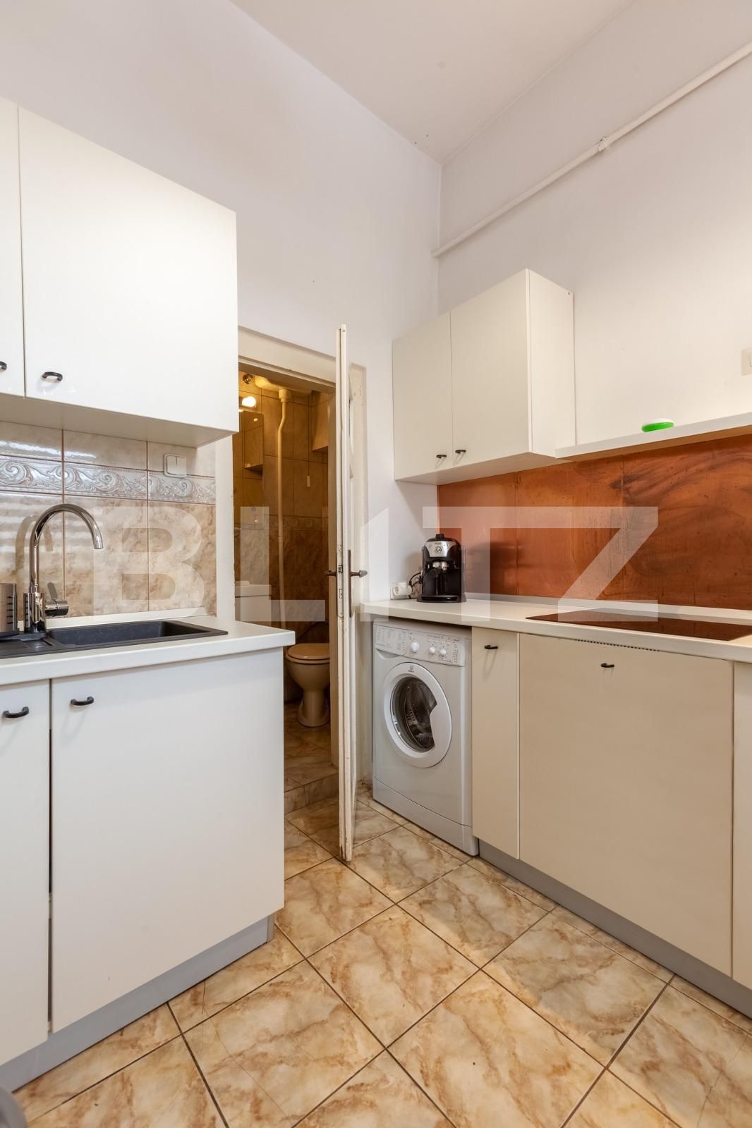Apartament de vânzare 2 camere Central - 60145AV | BLITZ Cluj-Napoca | Poza10