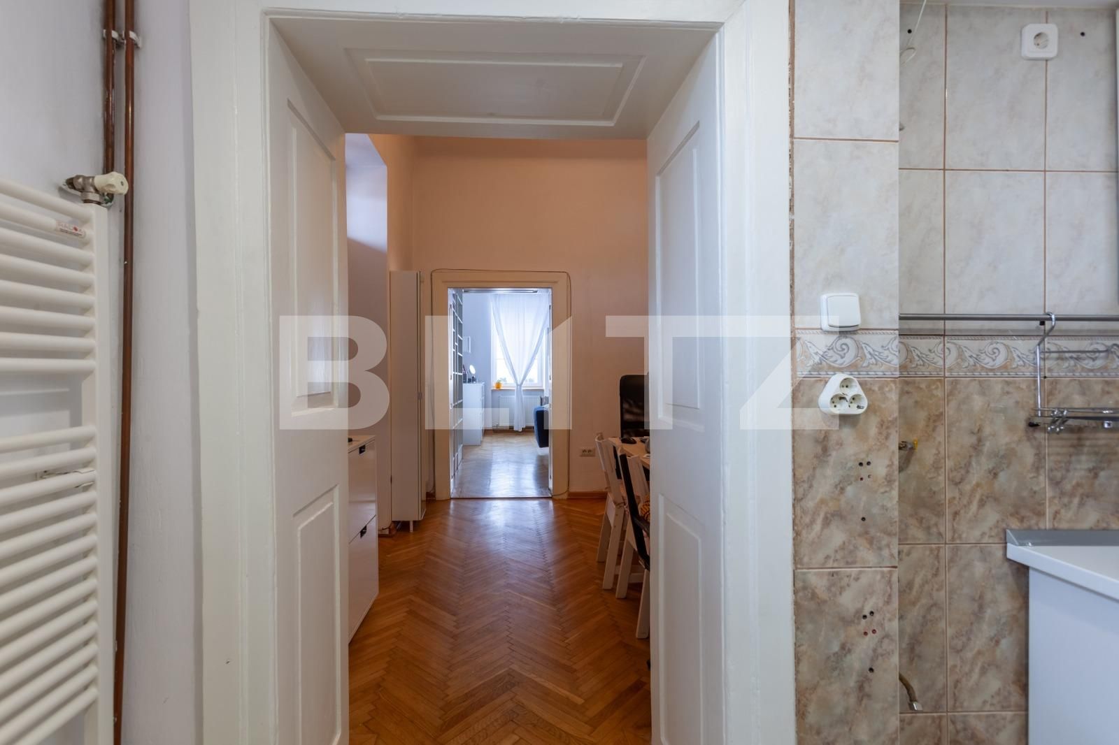 Apartament de vânzare 2 camere Central - 60145AV | BLITZ Cluj-Napoca | Poza6
