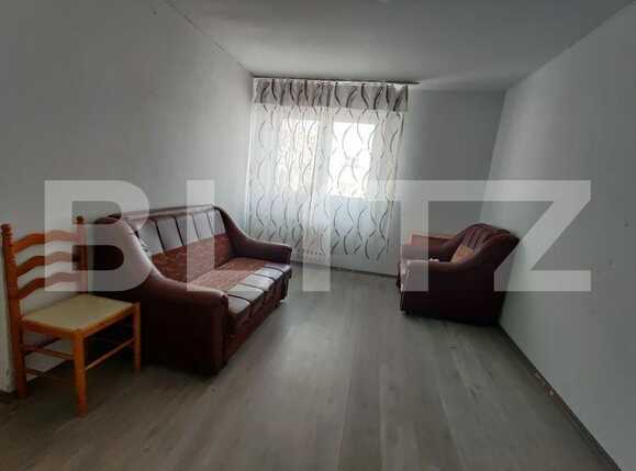 Apartament de închiriat 2 camere Manastur - 60146AI | BLITZ Cluj-Napoca | Poza1