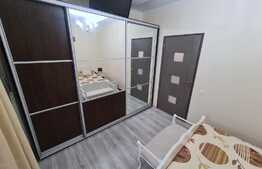 Apartament modern, 55mp, etaj 1, parcare cu CF! Zona strazii Sub Cetate!