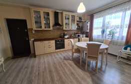 Apartament modern, 55mp, etaj 1, parcare cu CF! Zona strazii Sub Cetate!