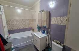 Apartament modern, 55mp, etaj 1, parcare cu CF! Zona strazii Sub Cetate!