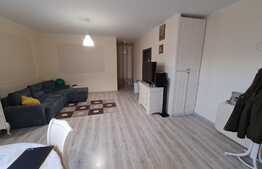 Apartament modern, 55mp, etaj 1, parcare cu CF! Zona strazii Sub Cetate!