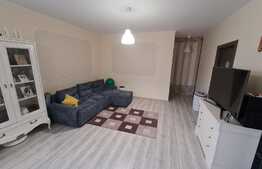 Apartament modern, 55mp, etaj 1, parcare cu CF! Zona strazii Sub Cetate!