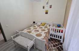 Apartament modern, 55mp, etaj 1, parcare cu CF! Zona strazii Sub Cetate!