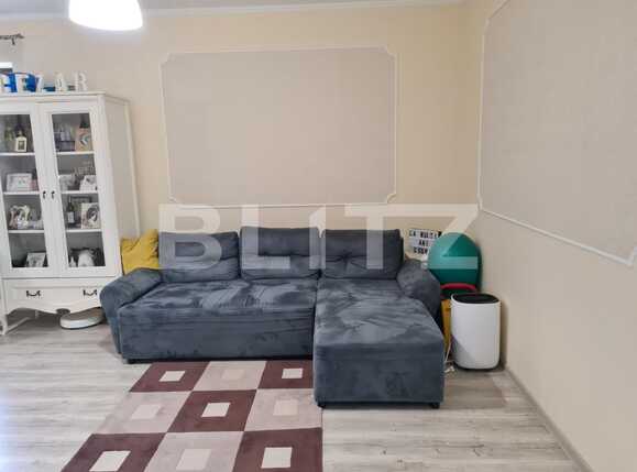 Apartament de vânzare 2 camere Floreşti - 60147AV | BLITZ Cluj-Napoca | Poza4