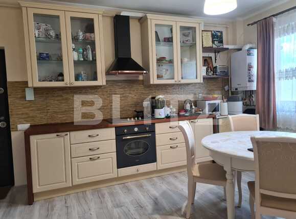 Apartament de vânzare 2 camere Floreşti - 60147AV | BLITZ Cluj-Napoca | Poza1
