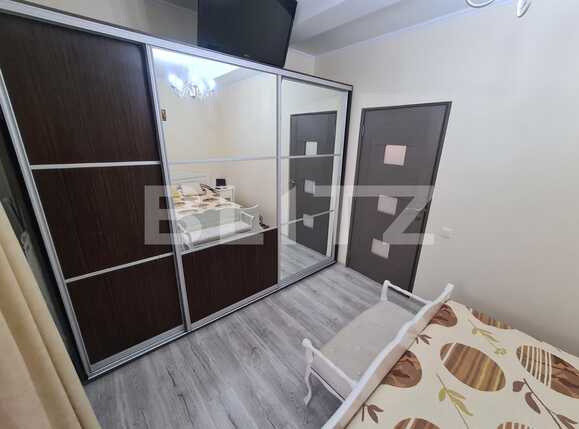 Apartament de vânzare 2 camere Floreşti - 60147AV | BLITZ Cluj-Napoca | Poza8