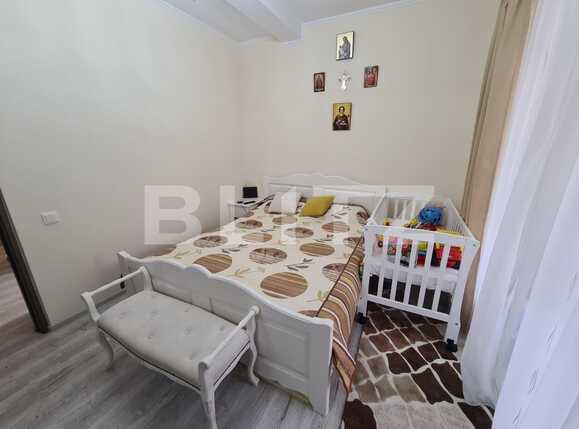Apartament de vânzare 2 camere Floreşti - 60147AV | BLITZ Cluj-Napoca | Poza7