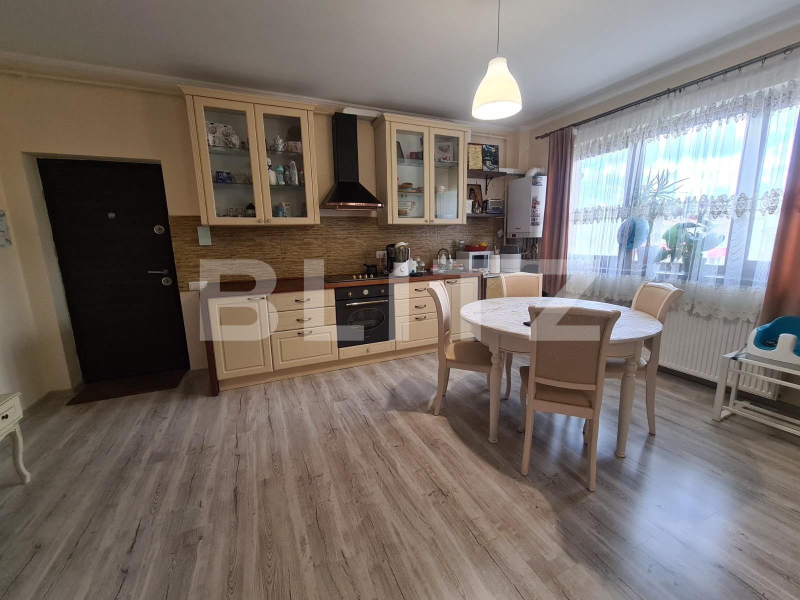 Apartament de vânzare 2 camere Floreşti - 60147AV | BLITZ Cluj-Napoca | Poza2