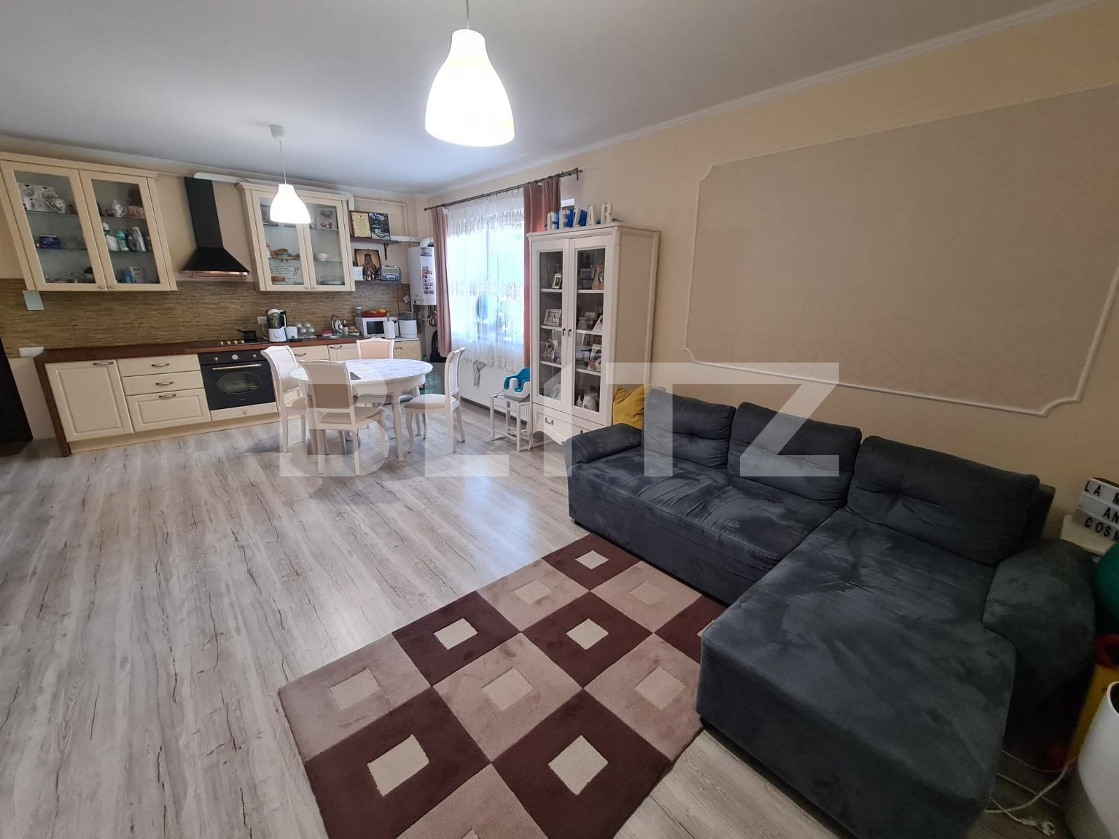 Apartament de vânzare 2 camere Floreşti - 60147AV | BLITZ Cluj-Napoca | Poza3
