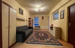 Apartament 1 camera, decomandat, 40 mp, pet friendly, zona strazii Huedinului