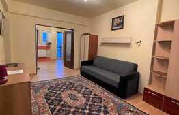 Apartament 1 camera, decomandat, 40 mp, pet friendly, zona strazii Huedinului