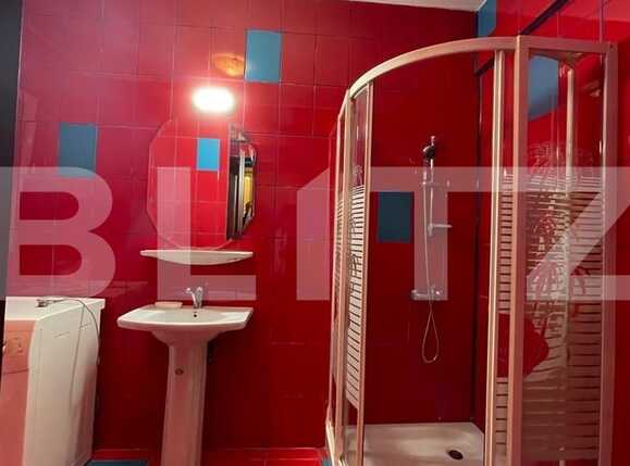 Garsonieră de închiriat Manastur - 60149AI | BLITZ Cluj-Napoca | Poza11