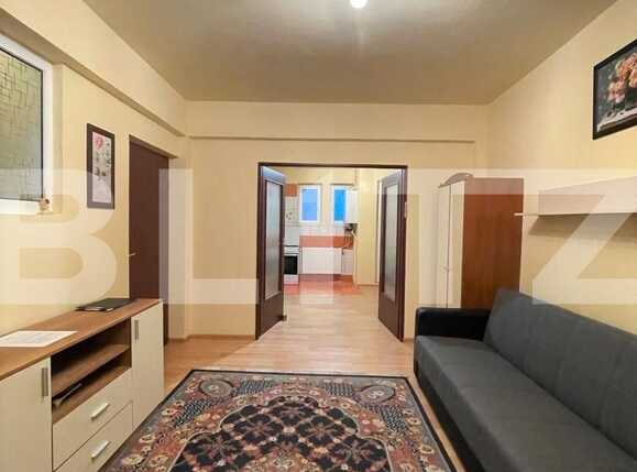 Garsonieră de închiriat Manastur - 60149AI | BLITZ Cluj-Napoca | Poza4