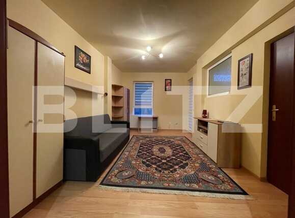 Garsonieră de închiriat Manastur - 60149AI | BLITZ Cluj-Napoca | Poza3