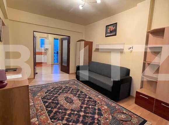 Garsonieră de închiriat Manastur - 60149AI | BLITZ Cluj-Napoca | Poza1