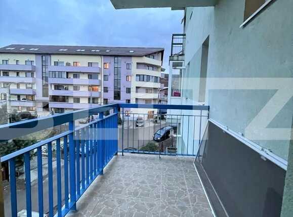 Garsonieră de închiriat Manastur - 60149AI | BLITZ Cluj-Napoca | Poza12