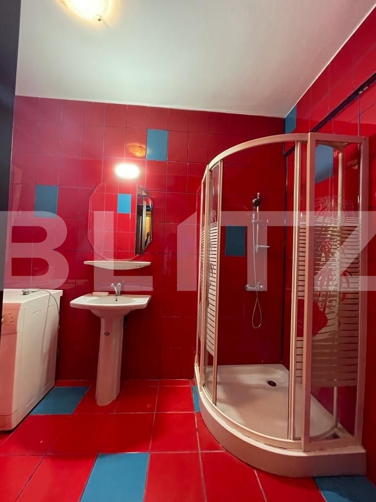 Garsonieră de închiriat Manastur - 60149AI | BLITZ Cluj-Napoca | Poza11