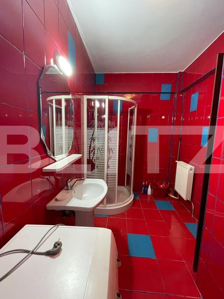 Garsonieră de închiriat Manastur - 60149AI | BLITZ Cluj-Napoca | Poza9