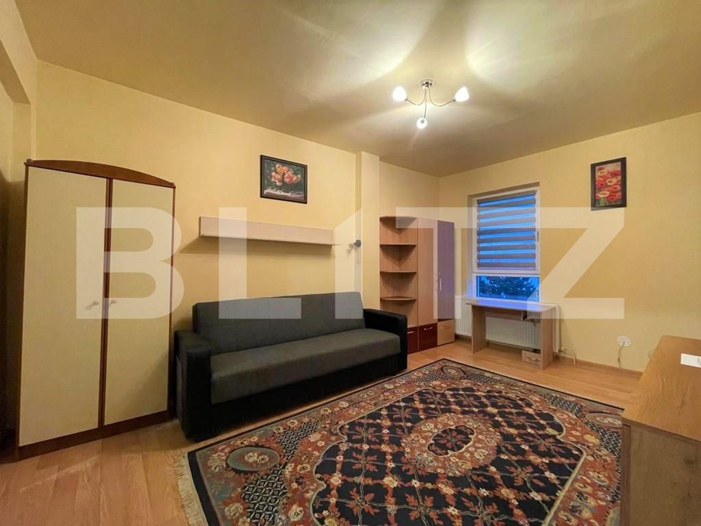 Garsonieră de închiriat Manastur - 60149AI | BLITZ Cluj-Napoca | Poza2