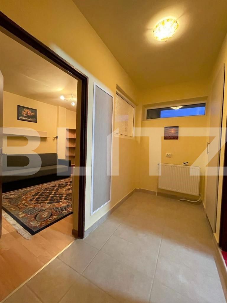 Garsonieră de închiriat Manastur - 60149AI | BLITZ Cluj-Napoca | Poza5