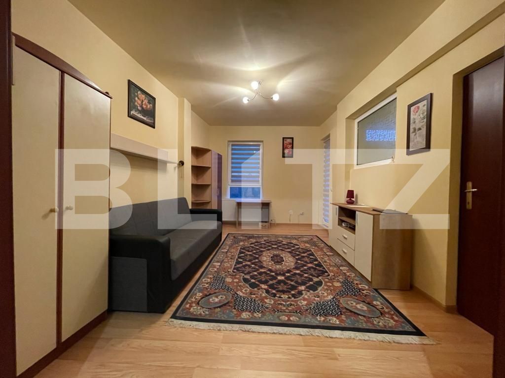 Garsonieră de închiriat Manastur - 60149AI | BLITZ Cluj-Napoca | Poza3