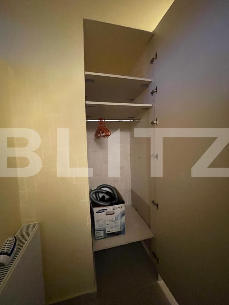 Garsonieră de închiriat Manastur - 60149AI | BLITZ Cluj-Napoca | Poza14