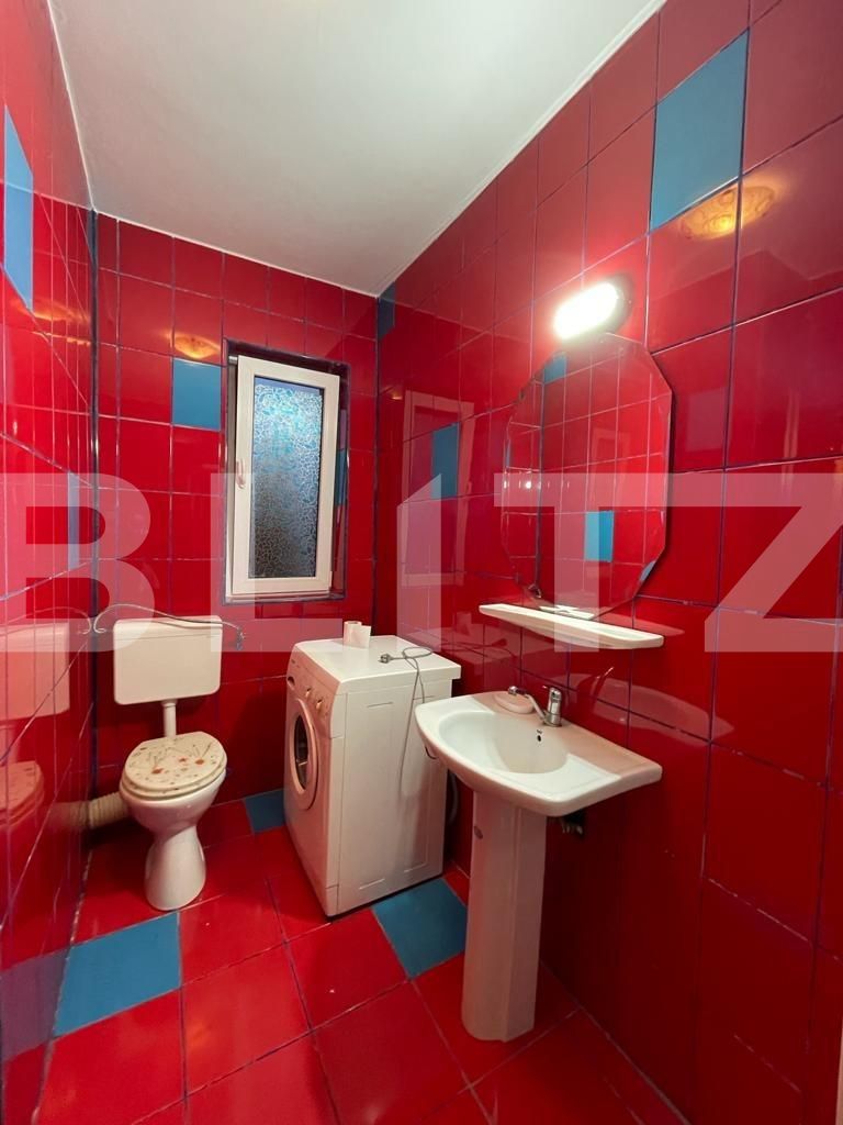 Garsonieră de închiriat Manastur - 60149AI | BLITZ Cluj-Napoca | Poza10