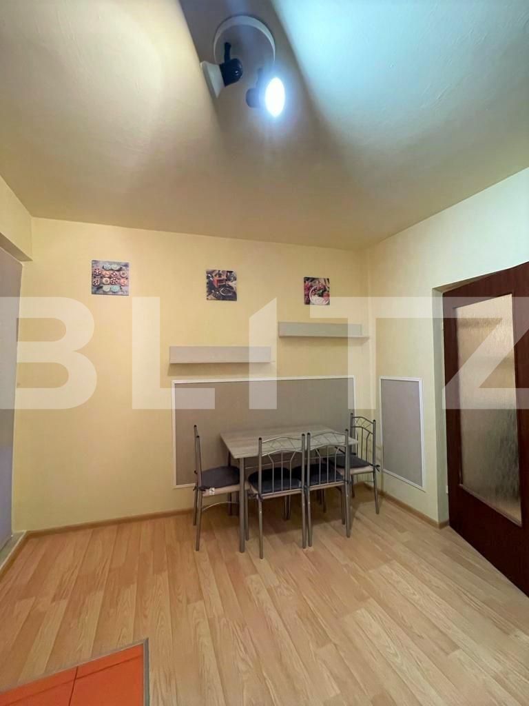 Garsonieră de închiriat Manastur - 60149AI | BLITZ Cluj-Napoca | Poza8