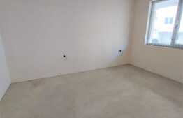 2 camere, semifinisat, 51.3 mp, zona Vivo