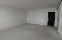 2 camere, semifinisat, 51.3 mp, zona Vivo