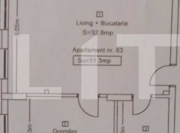 Apartament de vânzare 2 camere Manastur - 60150AV | BLITZ Cluj-Napoca | Poza4