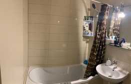 Garsoniera de 30 mp, decomandata, zona Avantgarden 3 