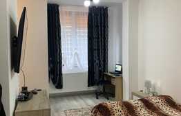 Garsoniera de 30 mp, decomandata, zona Avantgarden 3 