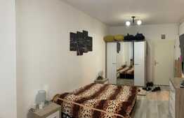 Garsoniera de 30 mp, decomandata, zona Avantgarden 3 