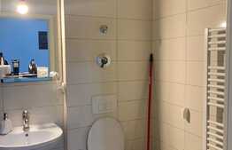 Garsoniera de 30 mp, decomandata, zona Avantgarden 3 