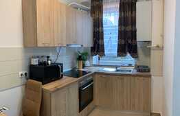 Garsoniera de 30 mp, decomandata, zona Avantgarden 3 